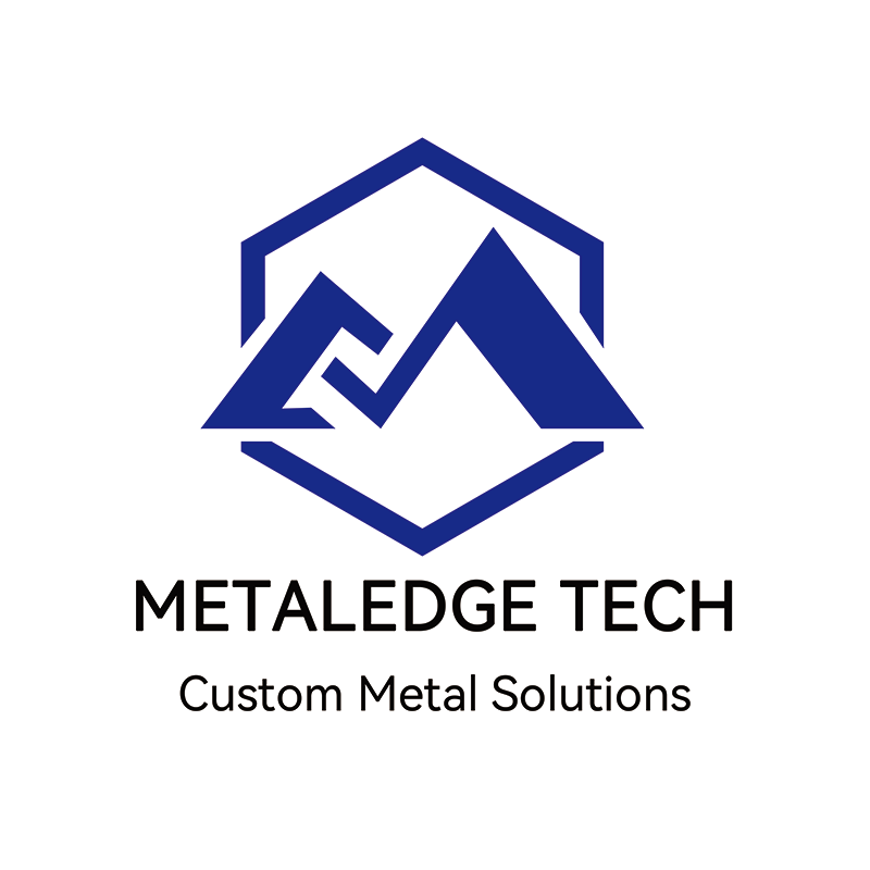 MetalEdge logo